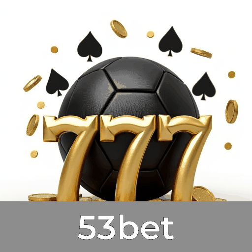 53bet: A Revolução das Apostas com Nosso App Completo