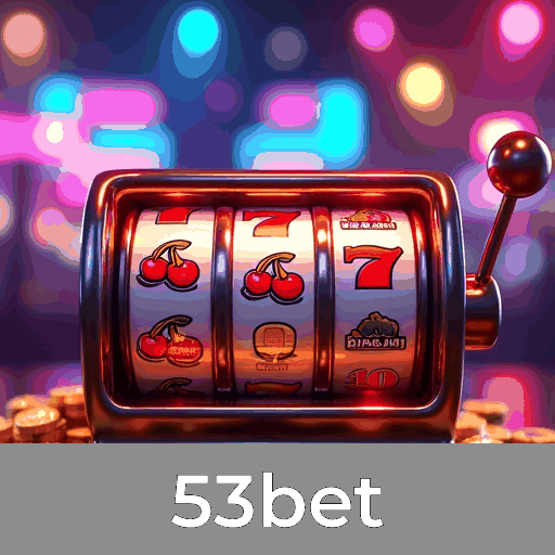 53bet: Caça-Níqueis-Grandes Prêmios, Blackjack-Desafios, Pôquer-Competitivo