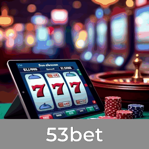 53bet: Experimente o Crash com Retornos Imediatos e Altos Multiplicadores