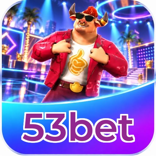 53bet Segurança Logo 1