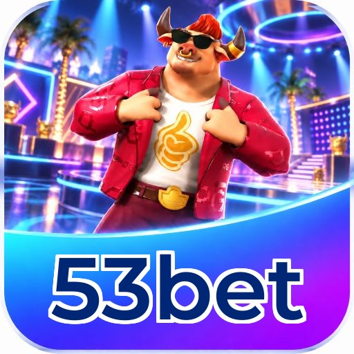 53bet Segurança Logo 2