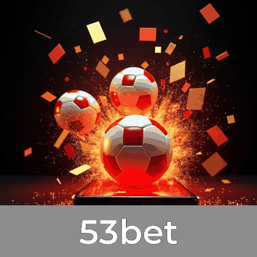 Experimente o 53bet: Seu App de Apostas Móvel Incomparável