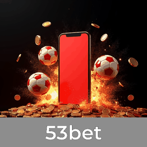 53bet: A Revolução das Apostas com Nosso App Completo