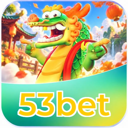 53bet Instalar Logo 3