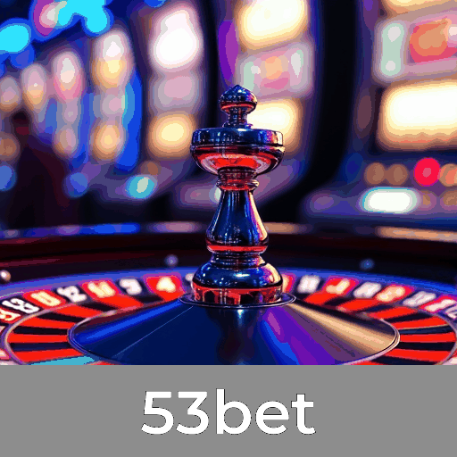53bet: Seu Cassino Online de Confiança e Entretenimento