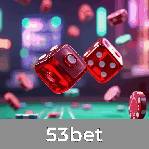 Descubra a emoção das apostas esportivas com 53bet