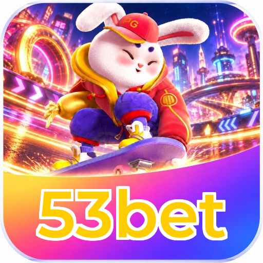53bet Instalar Logo 2