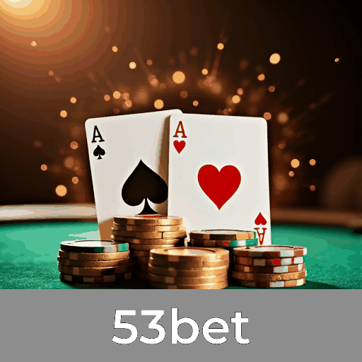 53bet.com - Apostas Online Seguras e Variedade de Jogos - 53bet