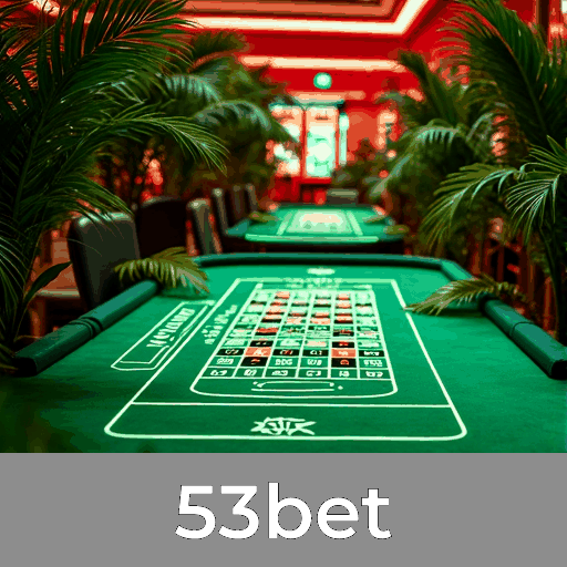 Aproveite as Ofertas Imperdíveis do 53bet e Ganhe Mais!