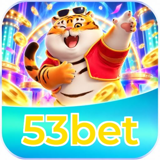 53bet Logo 2
