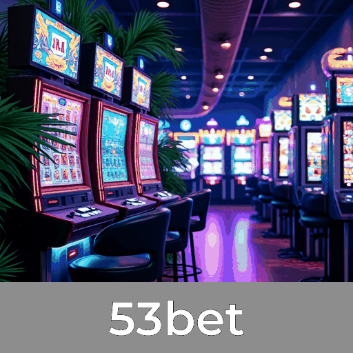 Descubra o Acesso Seguro Instantâneo no 53bet