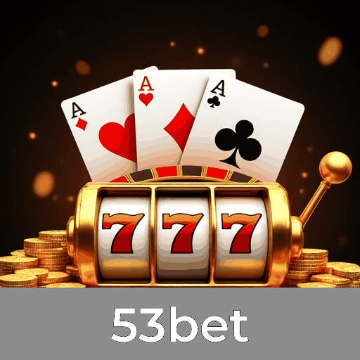 53bet: Emoção e Oportunidades nos Jogos de Cassino