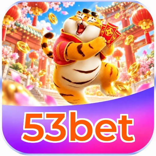 Fortune Tiger Logo 3