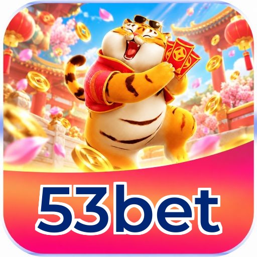 Slots 53bet - Jackpots Progressivos