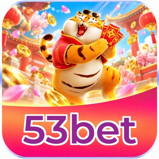 53bet Instalar Logo 1