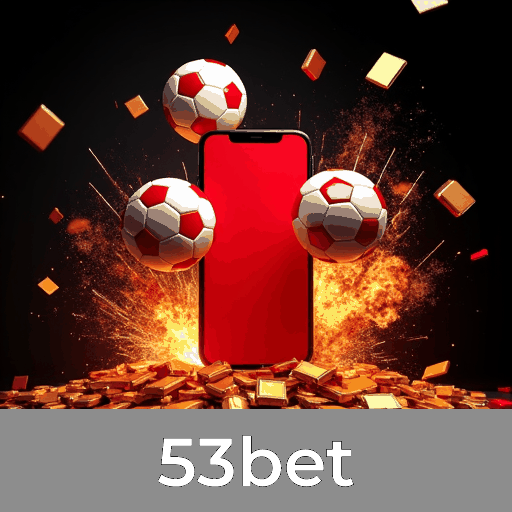 53bet: Seu Cassino Online de Confiança e Entretenimento