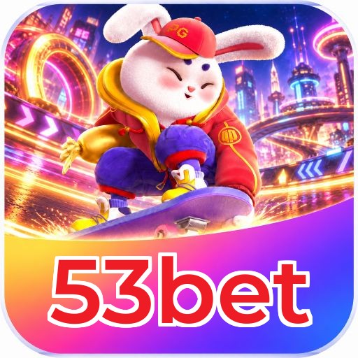 Loteria 53bet - Quina e mais jogos