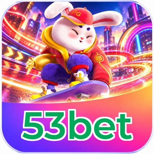 Plataforma 53bet - PIX Instantâneo