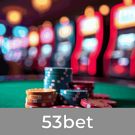 53bet: Experiência Real com Jogos de Mesa ao Vivo