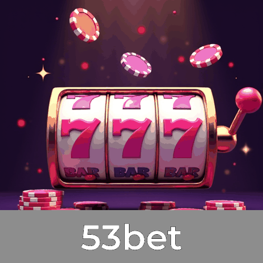 53bet: Emoção e Oportunidades nos Jogos de Cassino
