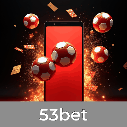 Aproveite as Ofertas Imperdíveis do 53bet e Ganhe Mais!
