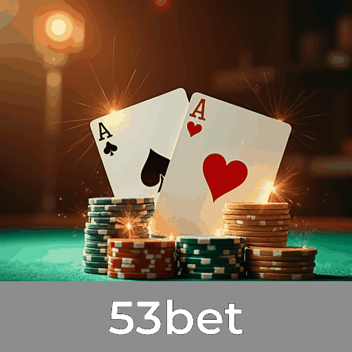 53bet: A Plataforma que Une Profissionalismo e Vantagens Inigualáveis