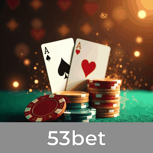 Descubra o Acesso Seguro Instantâneo no 53bet
