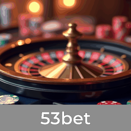 53bet: Experiência Real com Jogos de Mesa ao Vivo