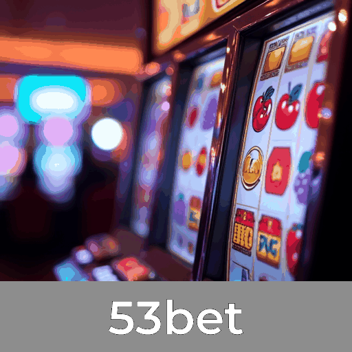 Descubra os Melhores Slots no 53bet: Mais de 2000 Opções!